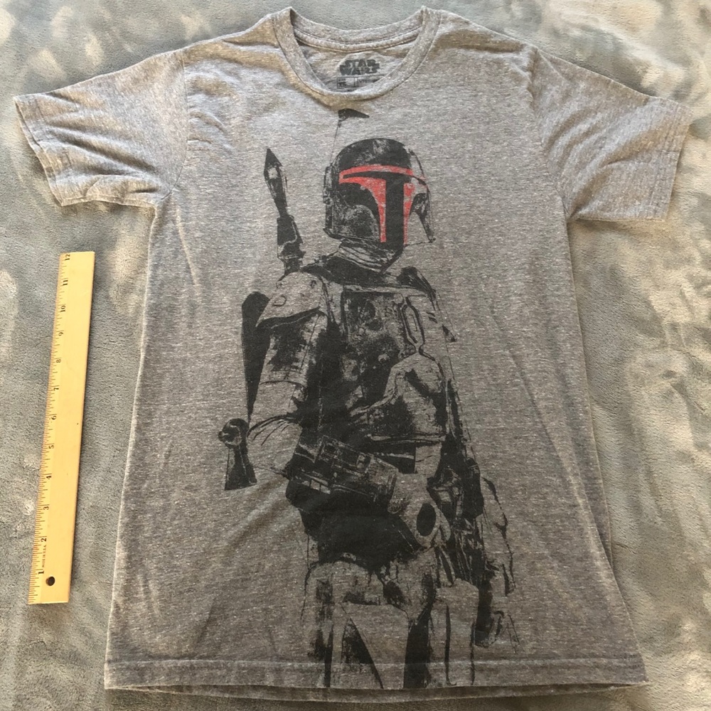 ❤️Fifth Sun Star Wars Mandolin Tee❤️